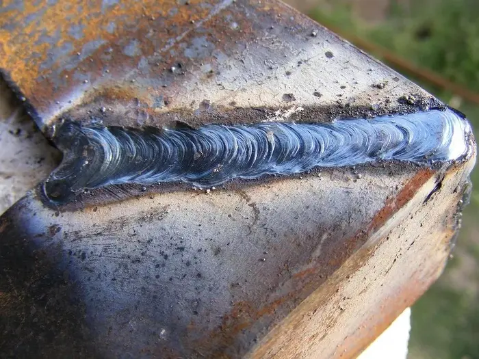电焊条是怎么生产出来的？疑惑终于被解开了