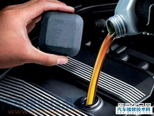 车辆保养时更换好的润滑油真的可以起到节油，增加发动机的动力吗？