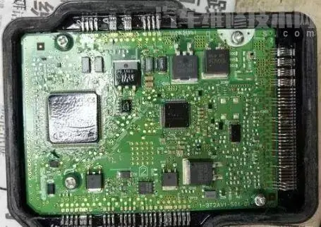 汽车电脑板维修常用的10种方法,你知道几种