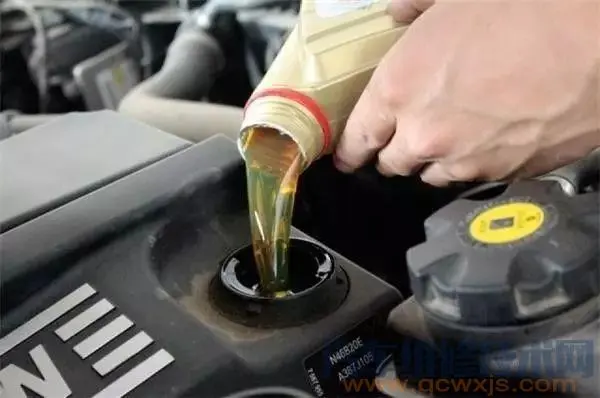 发动机机油消耗过大的原因和处理方法