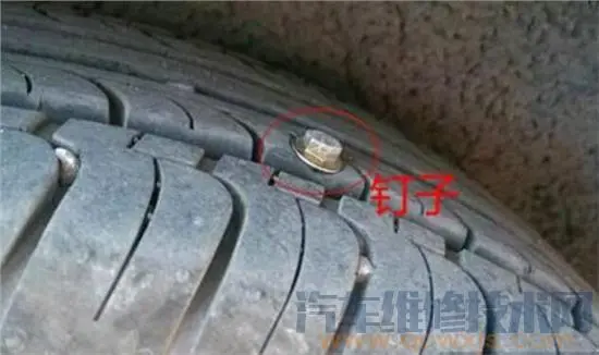 车轮有异响怎么回事 轮胎异响有那些原因