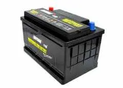 免维护蓄电池能充电吗，免维护电瓶怎么充电