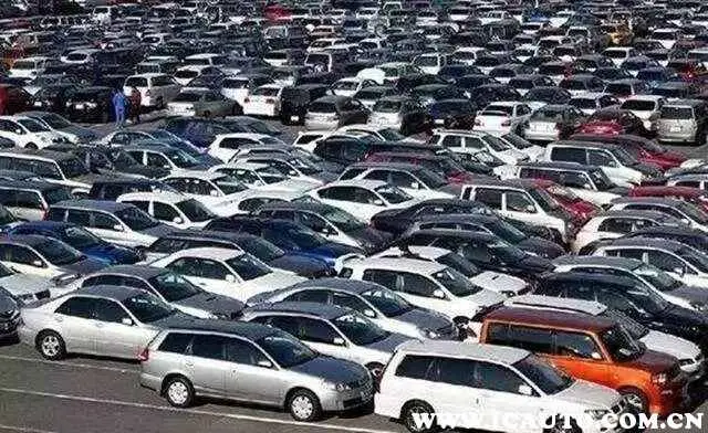 10月汽车销量继续下跌，车市“寒冬”已来临！